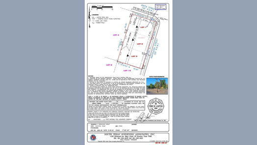 Houston null-story, null-bed 3006 Napoleon Street-idx