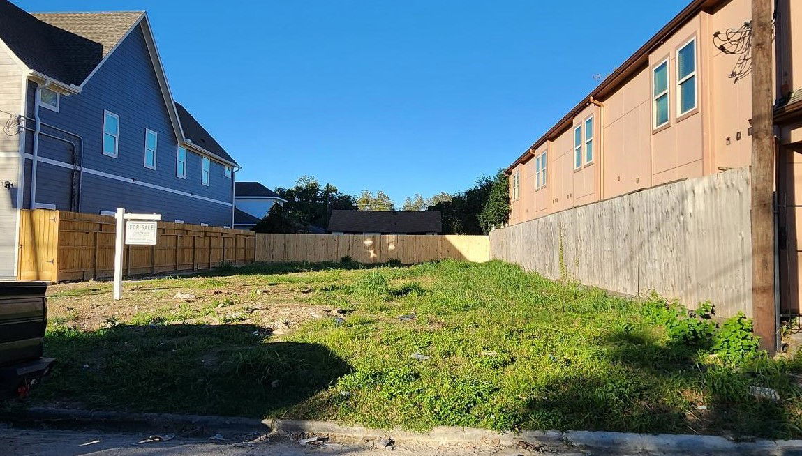 Houston null-story, null-bed 3811 Rosalie Street-idx