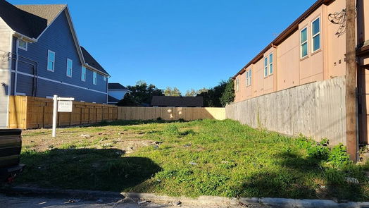 Houston null-story, null-bed 3811 Rosalie Street-idx