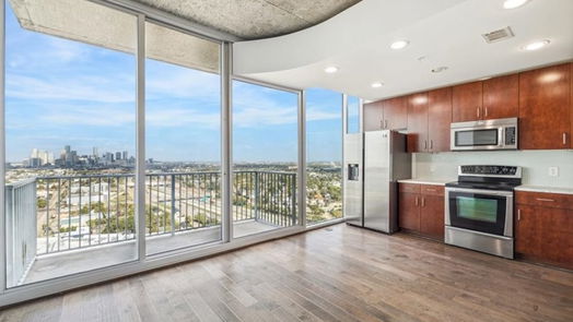 Houston null-story, 1-bed 5925 Almeda Road 12313-idx
