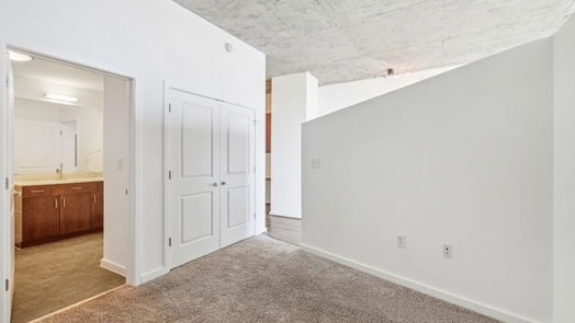 Houston null-story, 1-bed 5925 Almeda Road 12313-idx