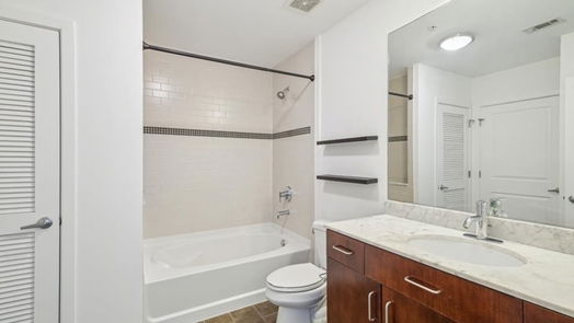 Houston null-story, 1-bed 5925 Almeda Road 12313-idx