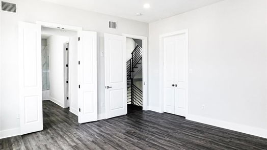 Houston 4-story, 3-bed 3210 BASTROP C-idx
