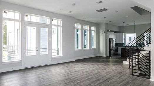 Houston 4-story, 3-bed 3210 BASTROP C-idx