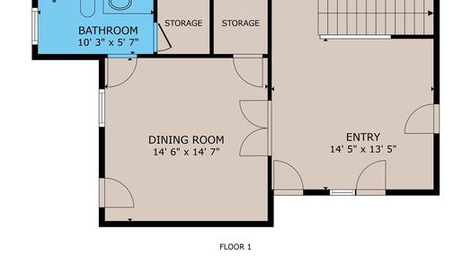 Houston 4-story, 3-bed 1509 Ruth Street-idx