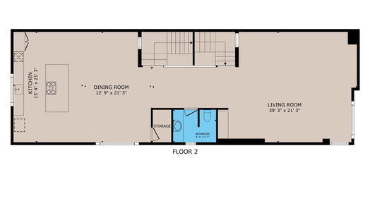Houston 4-story, 3-bed 1509 Ruth Street-idx