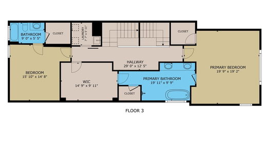 Houston 4-story, 3-bed 1509 Ruth Street-idx