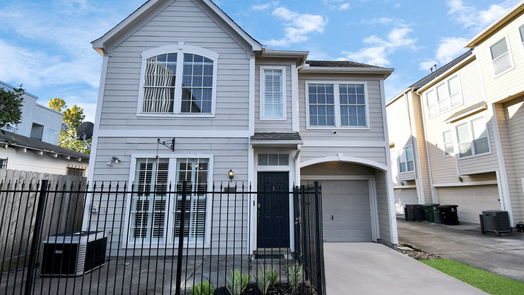 Houston 2-story, 2-bed 2705 Jackson Street-idx