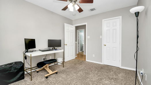 Houston 2-story, 2-bed 2705 Jackson Street-idx