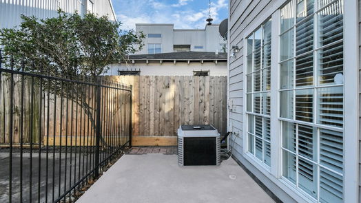 Houston 2-story, 2-bed 2705 Jackson Street-idx