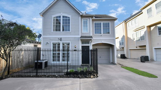 Houston 2-story, 2-bed 2705 Jackson Street-idx