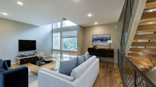 Houston 3-story, 2-bed 2706 Jackson Street-idx