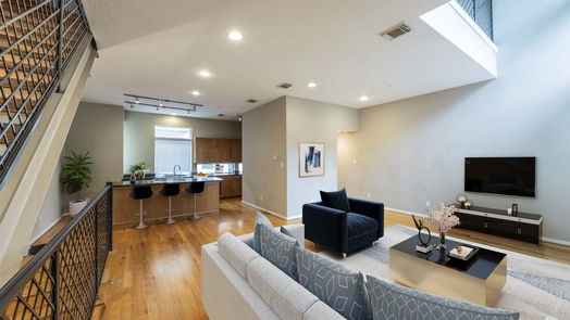 Houston 3-story, 2-bed 2706 Jackson Street-idx