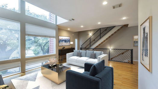 Houston 3-story, 2-bed 2706 Jackson Street-idx