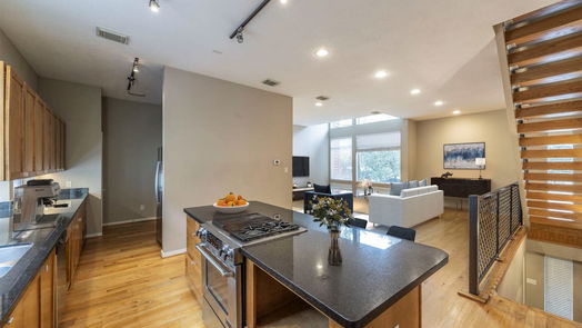 Houston 3-story, 2-bed 2706 Jackson Street-idx