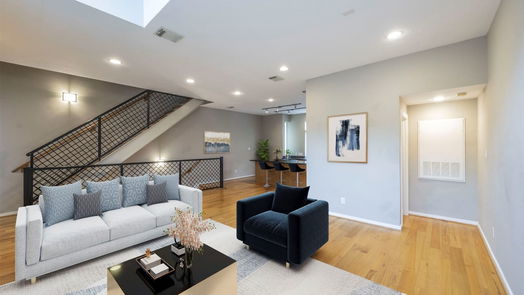 Houston 3-story, 2-bed 2706 Jackson Street-idx