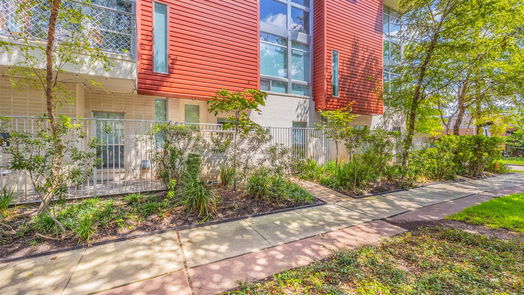 Houston 3-story, 2-bed 2706 Jackson Street-idx