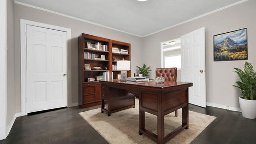 Houston 1-story, 3-bed 3139 Oakdale Street-idx