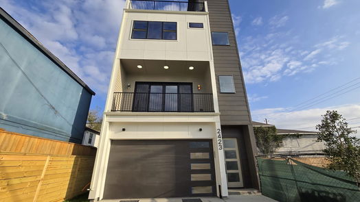 Houston 4-story, 3-bed 2423 Bastrop Street-idx