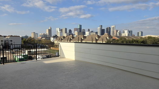 Houston 4-story, 3-bed 2423 Bastrop Street-idx