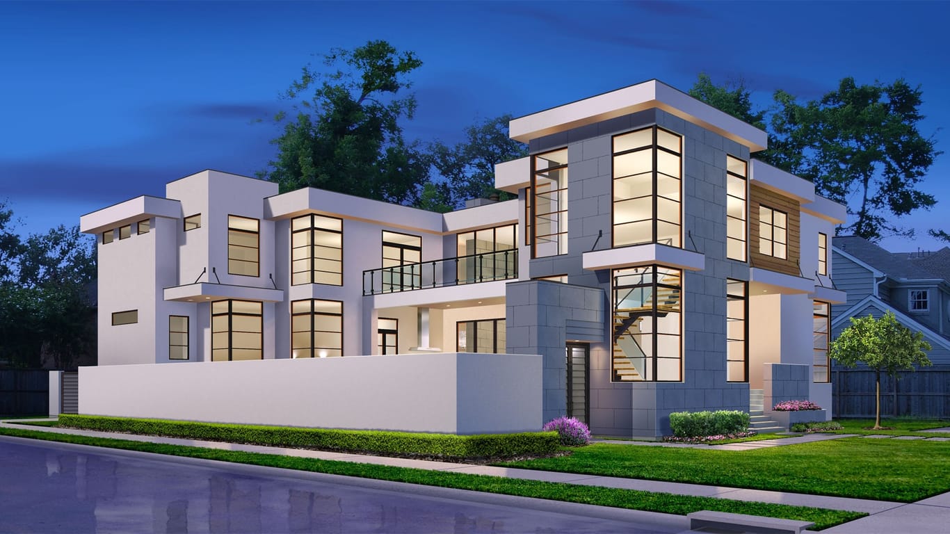 Houston 2-story, 6-bed 6403 Buffalo Speedway-idx