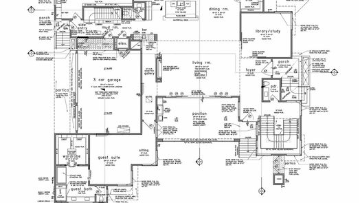 Houston 2-story, 6-bed 6403 Buffalo Speedway-idx