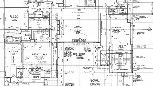 Houston 2-story, 6-bed 6403 Buffalo Speedway-idx