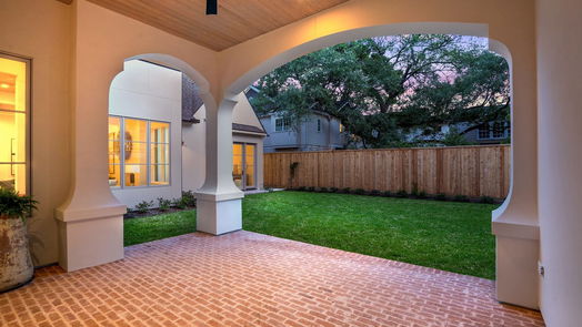 Houston 2-story, 5-bed 3207 Sunset Boulevard-idx