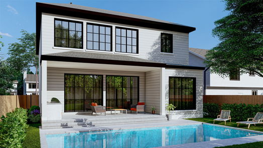 Houston 2-story, 4-bed 2317 Wroxton Road-idx