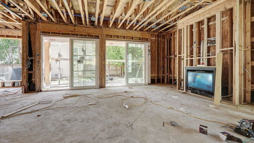 Houston 2-story, 4-bed 2317 Wroxton Road-idx