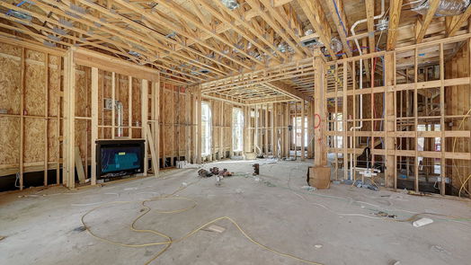 Houston 2-story, 4-bed 2317 Wroxton Road-idx