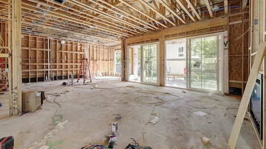 Houston 2-story, 4-bed 2317 Wroxton Road-idx