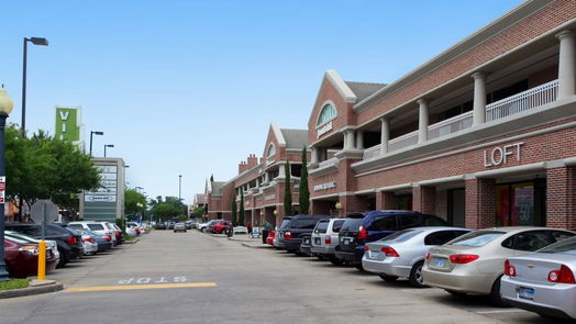 Houston 2-story, 4-bed 2317 Wroxton Road-idx