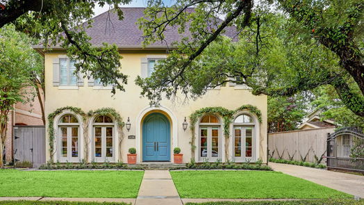Houston 3-story, 4-bed 3739 Albans Road-idx
