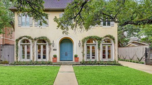 Houston 3-story, 4-bed 3739 Albans Road-idx