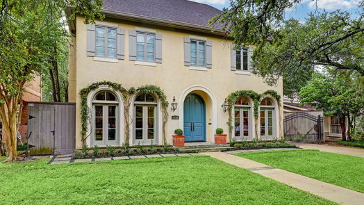 Houston 3-story, 4-bed 3739 Albans Road-idx