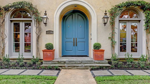 Houston 3-story, 4-bed 3739 Albans Road-idx
