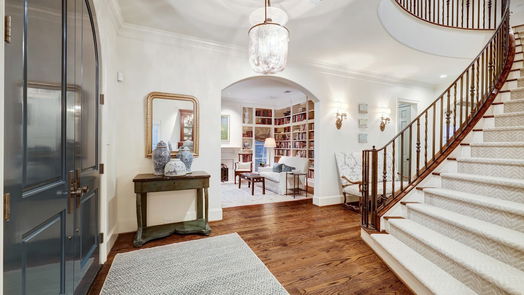 Houston 3-story, 4-bed 3739 Albans Road-idx