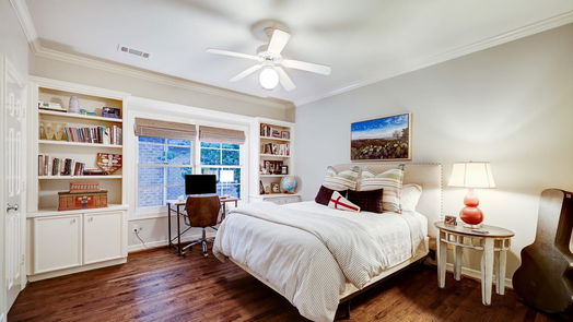Houston 3-story, 4-bed 3739 Albans Road-idx