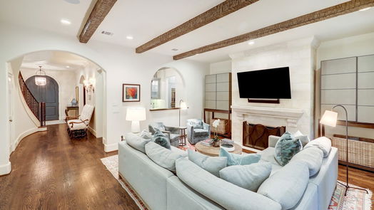 Houston 3-story, 4-bed 3739 Albans Road-idx