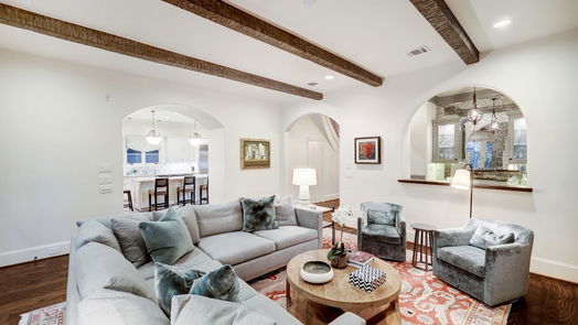 Houston 3-story, 4-bed 3739 Albans Road-idx