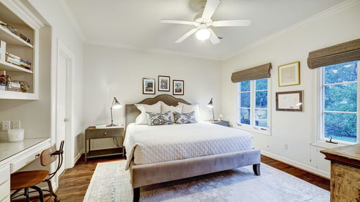 Houston 3-story, 4-bed 3739 Albans Road-idx