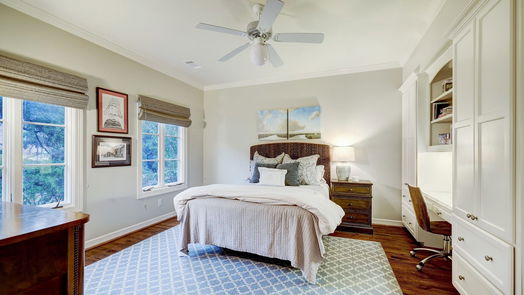Houston 3-story, 4-bed 3739 Albans Road-idx