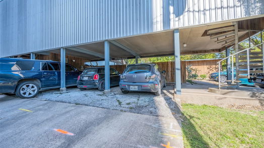 Houston 2-story, 1-bed 4916 Kelvin Drive-idx