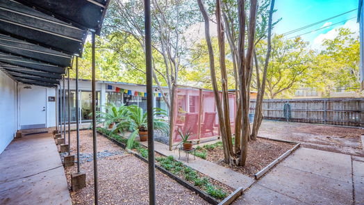 Houston 2-story, 1-bed 4916 Kelvin Drive-idx
