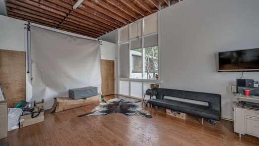 Houston 2-story, 1-bed 4916 Kelvin Drive-idx