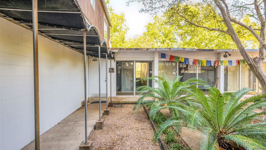 Houston 2-story, 1-bed 4916 Kelvin Drive-idx