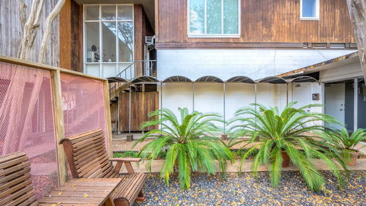 Houston 2-story, 1-bed 4916 Kelvin Drive-idx