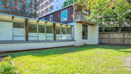 Houston 2-story, 1-bed 4916 Kelvin Drive-idx