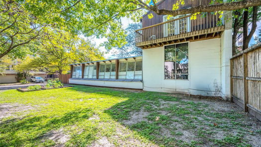 Houston 2-story, 1-bed 4916 Kelvin Drive-idx